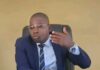 Urgent : Moustapha Diallo nommé procureur de la République près le TPI de Boké