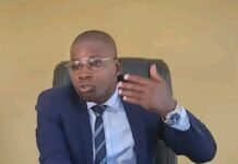 Urgent : Moustapha Diallo nommé procureur de la République près le TPI de Boké