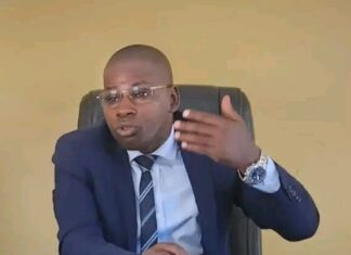 Urgent : Moustapha Diallo nommé procureur de la République près le TPI de Boké