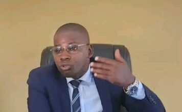 Urgent : Moustapha Diallo nommé procureur de la République près le TPI de Boké