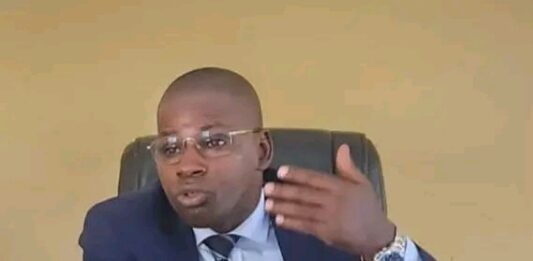 Urgent : Moustapha Diallo nommé procureur de la République près le TPI de Boké