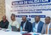 Guinée : un atelier de validation des textes d’application sur l’état civil et l’identification des personnes lancé à Conakry