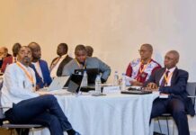 Coopération judiciaire internationale : la Guinée renforce son dispositif d’entraide pénale à Abidjan