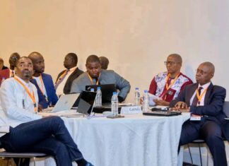 Coopération judiciaire internationale : la Guinée renforce son dispositif d’entraide pénale à Abidjan