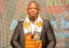 Rwanda : Alphonse Charles Wright distingué « Meilleur Acteur Africain de la Justice, de la Transparence et de la Moralisation de la Vie publique »