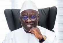 Guinée : Sékou Koureissy Condé appelle à la réconciliation et à la consolidation de l’unité nationale à l’occasion du 68ᵉ anniversaire de l’indépendance