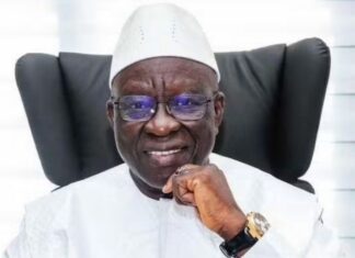 Guinée : Sékou Koureissy Condé appelle à la réconciliation et à la consolidation de l’unité nationale à l’occasion du 68ᵉ anniversaire de l’indépendance