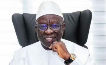 Guinée : Sékou Koureissy Condé appelle à la réconciliation et à la consolidation de l’unité nationale à l’occasion du 68ᵉ anniversaire de l’indépendance