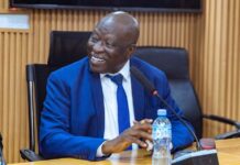 Guinée : Dr Sékou Koureissy Condé met en lumière le rôle des campagnes dans la préservation de la paix et de la cohésion sociale