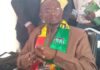 Féguifoot : Mamadi Doumbouya élu président avec 21 voix