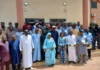 Cour d’Appel de Kankan : Pierre Lamah expose les acquis et les défis de la Cour d’appel au ministre Ibrahima Sory II Tounkara