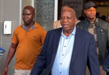 Diplomatie : le ministre Morissanda Kouyaté regagne Conakry après la 81ᵉ session de l’Assemblée générale de l’ONU