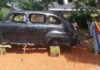 David Tondon : une voiture, une histoire et la mémoire d’une époque