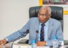 Capital humain et solidarité : Amadou Oury Bah préside la session de suivi du Pôle 4
