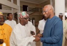 Mamou : le Premier ministre Amadou Oury Bah attendu à Timbo pour une cérémonie de remerciements au Chef de l’État