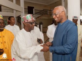 Mamou : le Premier ministre Amadou Oury Bah attendu à Timbo pour une cérémonie de remerciements au Chef de l’État