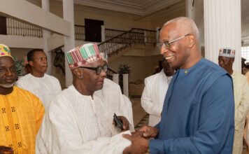 Mamou : le Premier ministre Amadou Oury Bah attendu à Timbo pour une cérémonie de remerciements au Chef de l’État