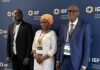 Mines et géologie : Aminata Bangoura conduit la délégation guinéenne à la 22ᵉ Assemblée générale de l’IGF à Genève