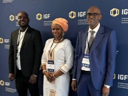 Mines et géologie : Aminata Bangoura conduit la délégation guinéenne à la 22ᵉ Assemblée générale de l’IGF à Genève