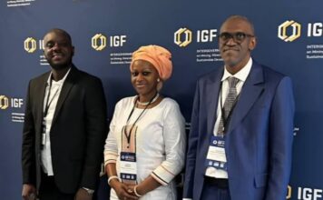 Mines et géologie : Aminata Bangoura conduit la délégation guinéenne à la 22ᵉ Assemblée générale de l’IGF à Genève