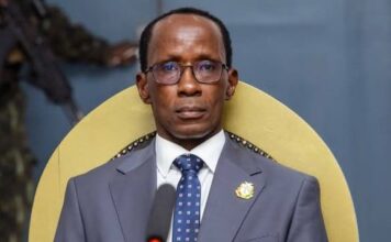 Conakry : sous l’impulsion de Falou Doumbouya, le parquet général ordonne une opération contre les sites criminogènes et les trafics illicites