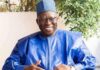 Dr Sékou Koureissy Condé : « Wanindara rend hommage au président Mamadi Doumbouya, la Guinée rend hommage à Wanindara »