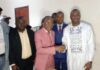 Pita : le procureur Fodé Bintou Keïta officiellement installé dans ses fonctions