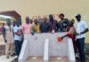 Boffa : une nouvelle adduction d’eau potable provisoirement remise aux populations du district de Khatia