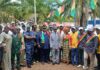Boké : le 68e anniversaire de l’indépendance de la Guinée célébré dans la sobriété