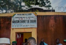 Siguiri : Ibrahima Sory II Tounkara met l’accent sur le respect des droits des personnes détenues