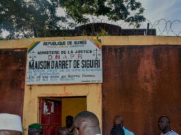 Siguiri : Ibrahima Sory II Tounkara met l’accent sur le respect des droits des personnes détenues