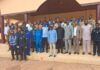 Mandiana : le ministre Ibrahima Sory II Tounkara insiste sur une justice accessible, diligente et transparente