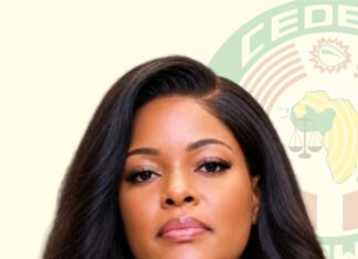 CEDEAO : Charlyne M. Brumskine élue présidente de la Cour de justice, Désiré Henri Aihou nommé vice-président