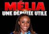 Dixinn : Mélia Ismaël Soumah, une