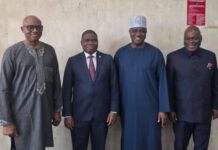 CEDEAO : le secteur privé mise sur l’autosuffisance énergétique pour accélérer l’industrialisation en Afrique de l’Ouest