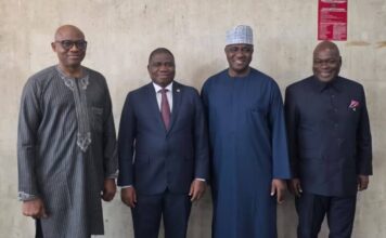 CEDEAO : le secteur privé mise sur l’autosuffisance énergétique pour accélérer l’industrialisation en Afrique de l’Ouest
