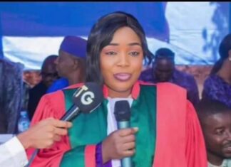 Guinée : la Dre Hadiatou Mariama Diallo nommée Cheffe du Département des formations technologiques de l’ISSMV de Dalaba