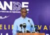 Administration publique: Ibrahima Sory II Tounkara plaide pour un cadre juridique sécurisé de la signature électronique