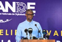 Administration publique: Ibrahima Sory II Tounkara plaide pour un cadre juridique sécurisé de la signature électronique