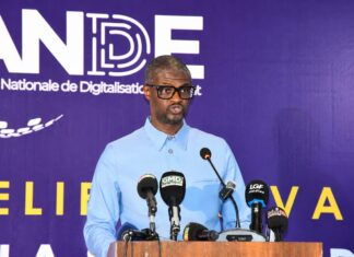 Administration publique: Ibrahima Sory II Tounkara plaide pour un cadre juridique sécurisé de la signature électronique