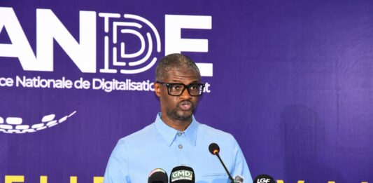 Administration publique: Ibrahima Sory II Tounkara plaide pour un cadre juridique sécurisé de la signature électronique