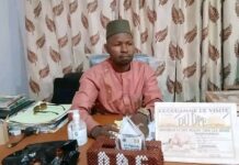 Forécariah : Friki Keita reprend officiellement ses fonctions ce mardi à la DPE