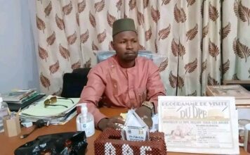 Forécariah : Friki Keita reprend officiellement ses fonctions ce mardi à la DPE