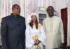 Justice : Damba Oularé prend les commandes du Tribunal de première instance de Dubréka
