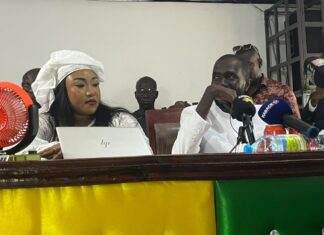 Coyah : les nouveaux responsables du TPI s’engagent à accélérer les procédures et à renforcer l’équité judiciaire
