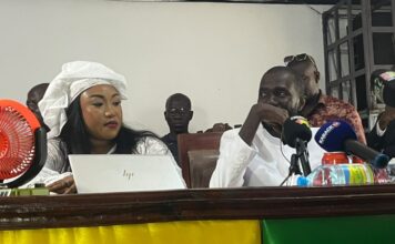 Coyah : les nouveaux responsables du TPI s’engagent à accélérer les procédures et à renforcer l’équité judiciaire