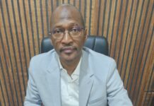 KANKAN : Abdoulaye Soumah place la rigueur, l’éthique et la célérité au cœur de son mandat à la tête du TPI