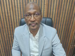 KANKAN : Abdoulaye Soumah place la rigueur, l’éthique et la célérité au cœur de son mandat à la tête du TPI