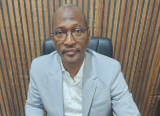 KANKAN : Abdoulaye Soumah place la rigueur, l’éthique et la célérité au cœur de son mandat à la tête du TPI