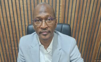 KANKAN : Abdoulaye Soumah place la rigueur, l’éthique et la célérité au cœur de son mandat à la tête du TPI
